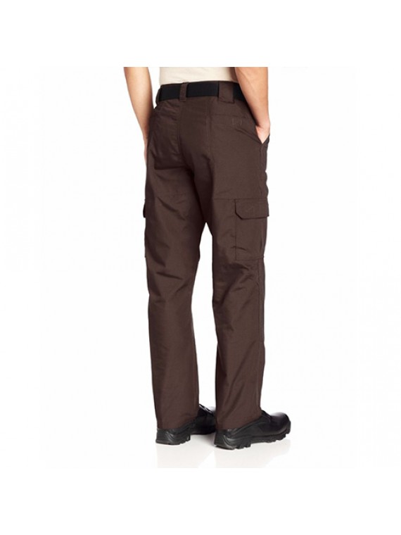 Brown Security Guard Pant.